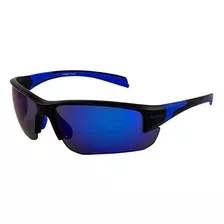 Global Vision Bluwater Polarized Samson 3 Boating Watersport