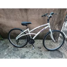 Bicicleta Caloi 