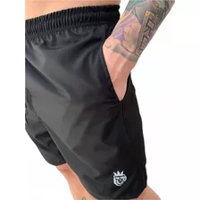 Shorts Praia Elastano