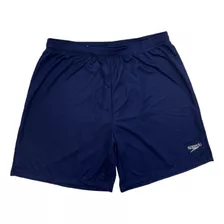 Bermuda Speedo I Masculino - Marinho