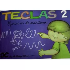 Teclas 2 Ejercicios De Escritura