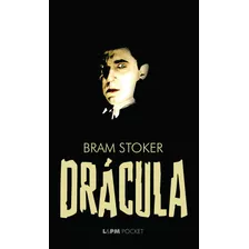 Drácula, De Stoker, Bram. Série L&pm Pocket (85), Vol. 85. Editora Publibooks Livros E Papeis Ltda., Capa Mole Em Português, 1998