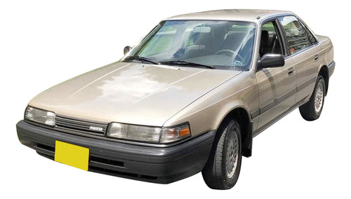 Persiana Mazda 626 Asahi 1989 A 1997 Taiwan Foto 2