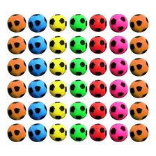 Pelotas Saltarinas De Deporte Juguete Pelotita Souvenir X 30