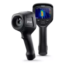 Cámara Térmica Táctil Conectividad En La Nube Flir E8 Pro