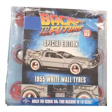 Eaglemos Back To The Future Special Edition Bttf 3 