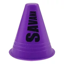 Cones Savana Para Slalom - Lilás