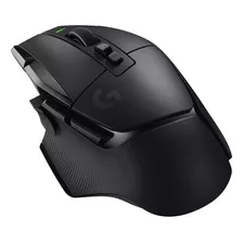  Logitech G Series G502 X Lightspeed Negro