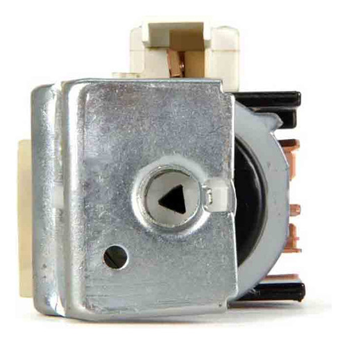 Switch Interruptor Luces Ds357 Dodge D150 3.7 79-90 Foto 5