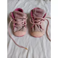 Preciosas Zapatillas N° 20 Niña!!!!