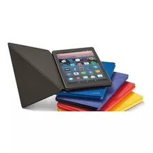 Amazon Fire Hd 8 Tablet Case - Cubierta Para Tableta