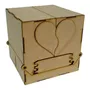 Primera imagen para búsqueda de cajas de madera para regalo