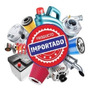 Radiador De Agua Apdi Honda Cr-v 2.4 L4 02-06 Honda CR-V