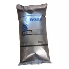 Yeso Piedra Blanco,azul Y Verde X1kg Dental Pescio