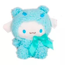 Peluche Cinnamoroll Capucha Cosplay Cordero