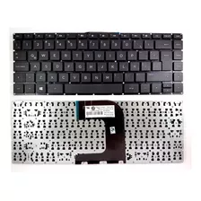 Teclado Compatible Hp 14-ac 14-af 14-am 14-an 240 245 G4 G5