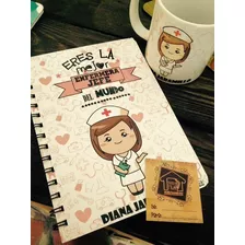 Cuadernos Personalizados