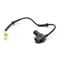 Polea, Sensor Cigueal Std, Reten Renault Clio 1.6l 02-10