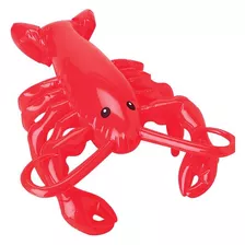 U.s. Toy Inflatable Lobster Toy