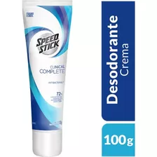 Desodorante Men Speed Stick - g a $134