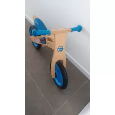 Bicicleta Chivita