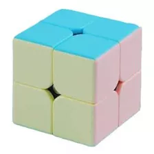 Cubo De Rubik 2x2 