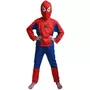 Primera imagen para búsqueda de disfraz spiderman
