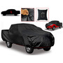 Pijama Cobertor Portector Camioneta Pick Up Toyota Hilux Imp Hyundai PICK UP