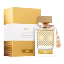 Perfume By Rasasi Qasamat Morhaf Eau De Parfum 65ml