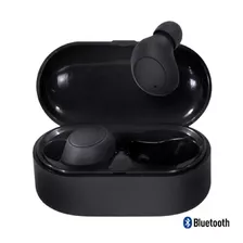 Fone De Ouvido Easy Dot Tws Bluetooth Preto Vinik