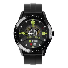 Reloj Smartwatch Feraud Fs1 Agente Oficial Llamada Bt