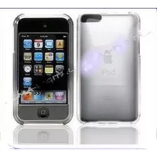 Carcasa Acrílico iPod Touch 1g 1 G Estuche Forro Protector