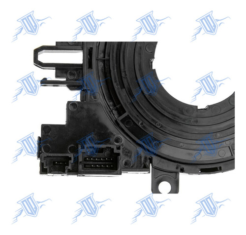 Resorte Reloj Para Renault Megane Slip Ring Genuine 1.6 2017 Foto 7