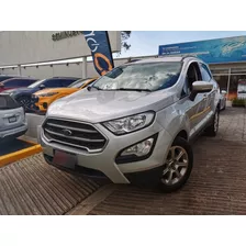 Ford Ecosport 2019