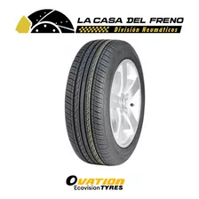 Liquidación Neumático Ovation 185/60r15 Ht Vi-682 84h