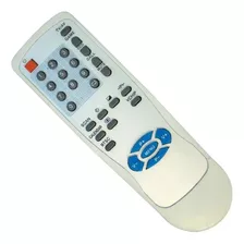 Control Remoto Tv Tonomac Ac2006 2666 109urc