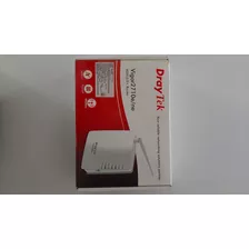 Dray Tek Adsl2/2 Router Vigor 2710e/ne