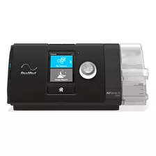 Cpap Resmed Airsense 10 Con Humidificador