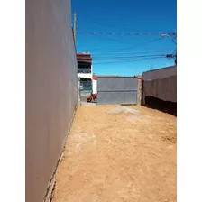 Vendo Terreno 5x25 (sorocaba, Sp)