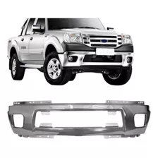 Parachoque Dianteiro Ford Ranger 2010 2011 2012 Cromado