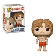 Funko Pop - Stranger Things - Flayed Billy (844)