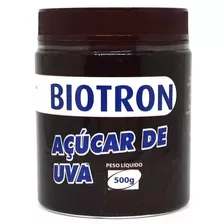 Açúcar De Uva 500gr - Biotron