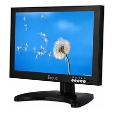 Monitor Ips Lcd 10 Eyoyo C1112 De 1920x1200 Con Entrada