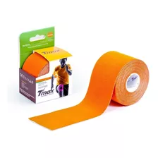 Fita Bandagem Kinesio Tape Tmax - Original - Escolha A Cor