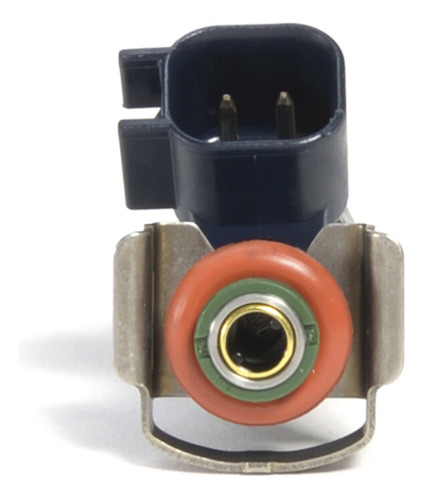 1- Inyector Combustible Injetech Sierra 1500 V8 5.3l 07-09 Foto 2