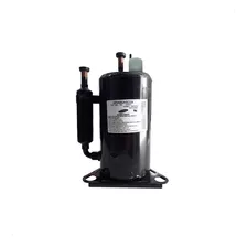 Compressor Rotativo 7.000 Btu 127v R-22 Split, Acj, Portátil