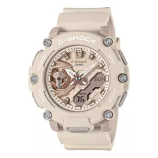 Relógio G-shock Gma-s2200m-4adr Rosa
