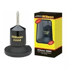 Antena Wilson 5000 De Imán 