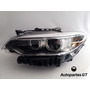 Faro Bmw Serie 4 Coupe 2018 2019 2020 Led Izquierdo 