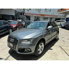 Audi Q5 2.0 L T Select Dsg 2017 